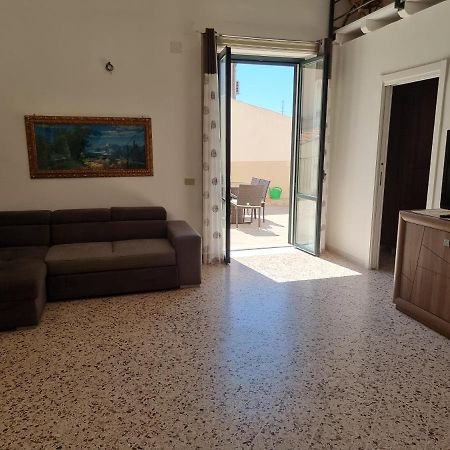 Mandralisca Holidays - Luxury Apartments Cefalù Exterior foto